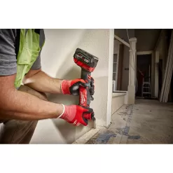 Milwaukee 2730-20-2836-20 M18 FUEL 18V Lithium-Ion Brushless Cordless 6-1/2 in. Circular Saw with Oscillating Multi-Tool (Tool-Only)