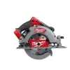 Milwaukee 2732-20 M18 FUEL 18V Lithium-Ion Brushless Cordless 7-1/4 in. Circular Saw (Tool-Only)