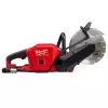 Milwaukee 2786-20 M18 FUEL ONE-KEY 18V Lithium-Ion Brushless Cordless 9 in. Cut Off Saw (Tool-Only)