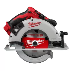 Milwaukee 2992-22 M18 18V Lithium-Ion Brushless Cordless Hammer Drill and Circular Saw Combo Kit (2-Tool) with Two 4.0 Ah Batteries