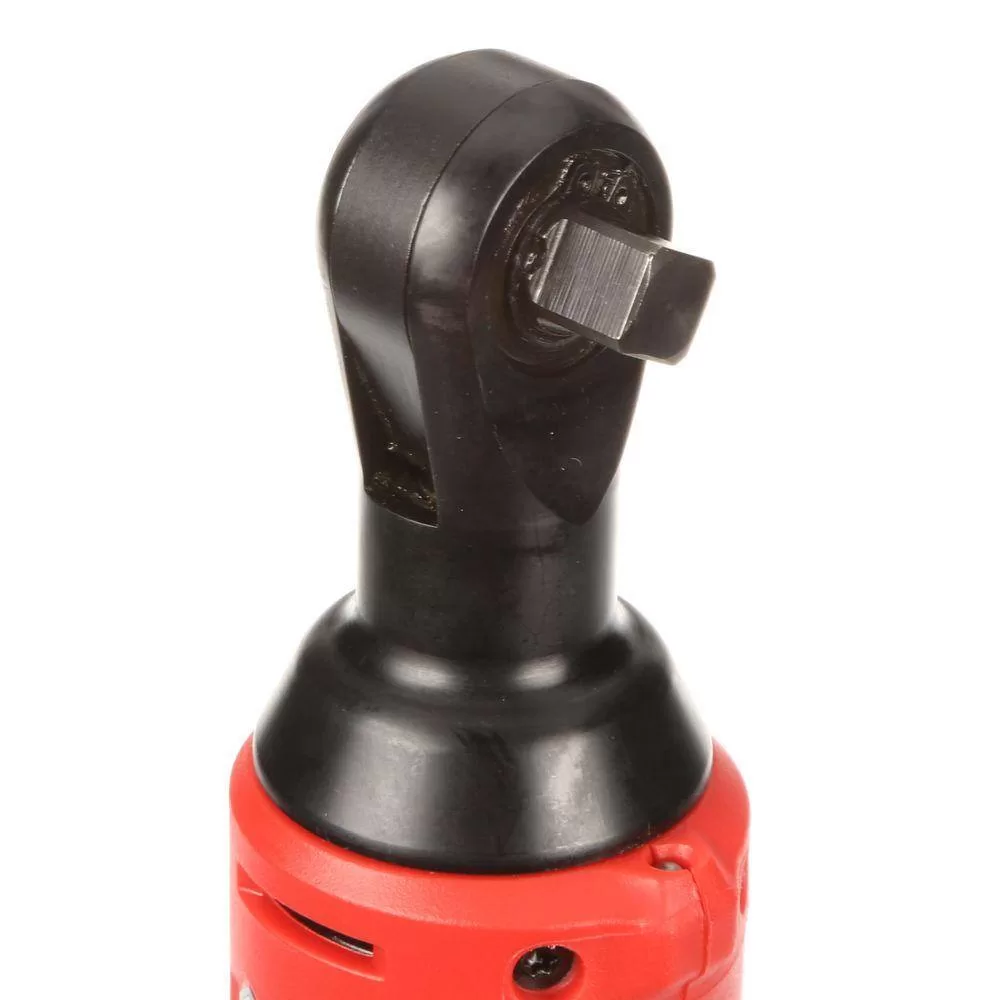 Milwaukee 2457-20-48-11-2420 M12 12V Lithium-Ion Cordless 3/8 in. Ratchet with M12 2.0Ah Battery