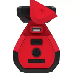 Milwaukee 2567-20-2367-20 M12 FUEL 12V Lithium-Ion Brushless Cordless High Speed 3/8 in. Ratchet with M12 Rover Flood Light