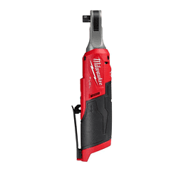 Milwaukee 2567-20 Cordless Ratchets 2567-20 M12 FUEL 12V Lithium-Ion Brushless Cordless High Speed 3/8 in. Ratchet (Tool-Only)