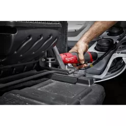 Milwaukee 2567-20 Cordless Ratchets 2567-20 M12 FUEL 12V Lithium-Ion Brushless Cordless High Speed 3/8 in. Ratchet (Tool-Only)