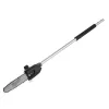Milwaukee 1004123268 M18 FUEL QUIK-LOK 10 in. Pole Saw Attachment (Tool-Only)
