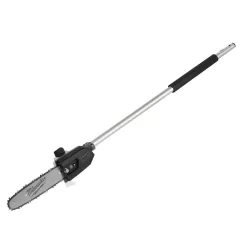 Milwaukee 1004123268 M18 FUEL QUIK-LOK 10 in. Pole Saw Attachment (Tool-Only)