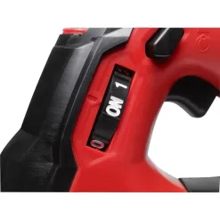 Milwaukee 2646-20-48-11-1850 M18 18V Lithium-Ion Cordless Grease Gun 2-Speed W/ M18 5.0 Ah Battery