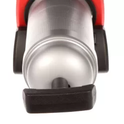 Milwaukee 2646-21CT M18 18V Lithium-Ion Cordless Grease Gun 2-Speed with (1) 1.5Ah Batteries, Charger, Tool Bag