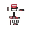 Milwaukee 2114-21-2115-21 550 Lumens LED REDLITHIUM