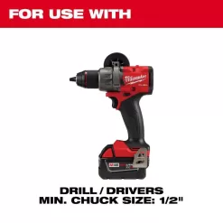Milwaukee 49-22-4185-49-22-4040 Hole Dozer General Purpose Bi-Metal Hole Saw Set (35-Piece)