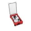 Milwaukee 49-22-5606 Hole Dozer Bi-Metal General Purpose Hole Saw Set with PACKOUT Compact Organizer (10-Piece)