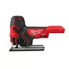 Milwaukee 2737B-20 M18 FUEL 18V Lithium-Ion Brushless Cordless Barrel Grip Jig Saw (Tool Only)