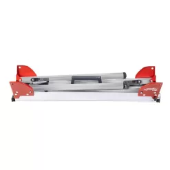 Milwaukee 2733-20-48-08-0551 M18 FUEL 18V Lithium-Ion Brushless Cordless 7-1/4 in. Dual Bevel Sliding Compound Miter Saw with Stand (Tool-Only)
