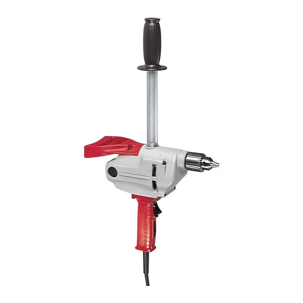 Milwaukee 1660-6 1/2 in. 450 RPM Compact Drill