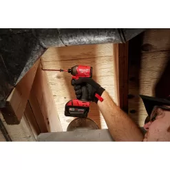 Milwaukee 48-11-1835S-48-11-1835S M18 18-Volt Lithium-Ion HIGH OUTPUT XC 8.0 Ah and 3 Ah Battery (4-Pack)