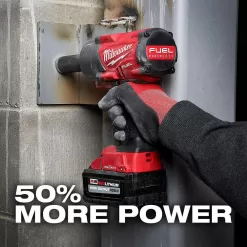 Milwaukee 48-11-1835S-48-11-1835S M18 18-Volt Lithium-Ion HIGH OUTPUT XC 8.0 Ah and 3 Ah Battery (4-Pack)