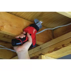 Milwaukee M12 12V Lithium-Ion Cordless Combo Kit (3-Tool) with M12 Multi-Tool