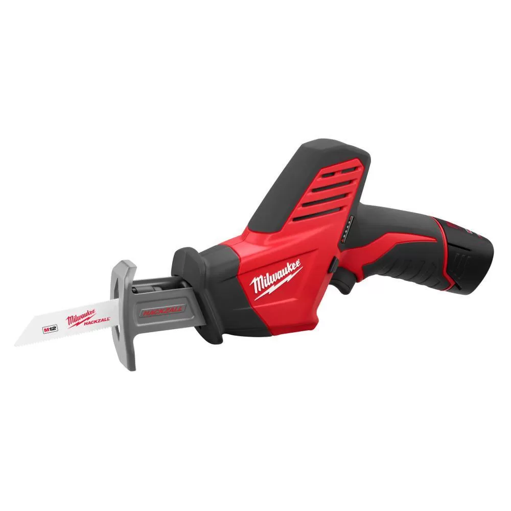Milwaukee M12 12V Lithium-Ion Cordless Combo Kit (3-Tool) with M12 Multi-Tool