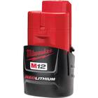 Milwaukee M12 12V Lithium-Ion Cordless Combo Kit (3-Tool) with Rotary Tool - Image 3