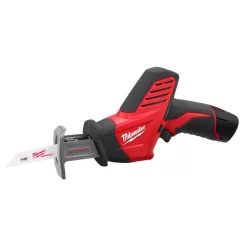 Milwaukee 2498-23 M12 12V Lithium-Ion Cordless Combo Tool Kit (3-Tool) w/(2) 1.5Ah Batteries, (1) Charger, (1) Tool Bag