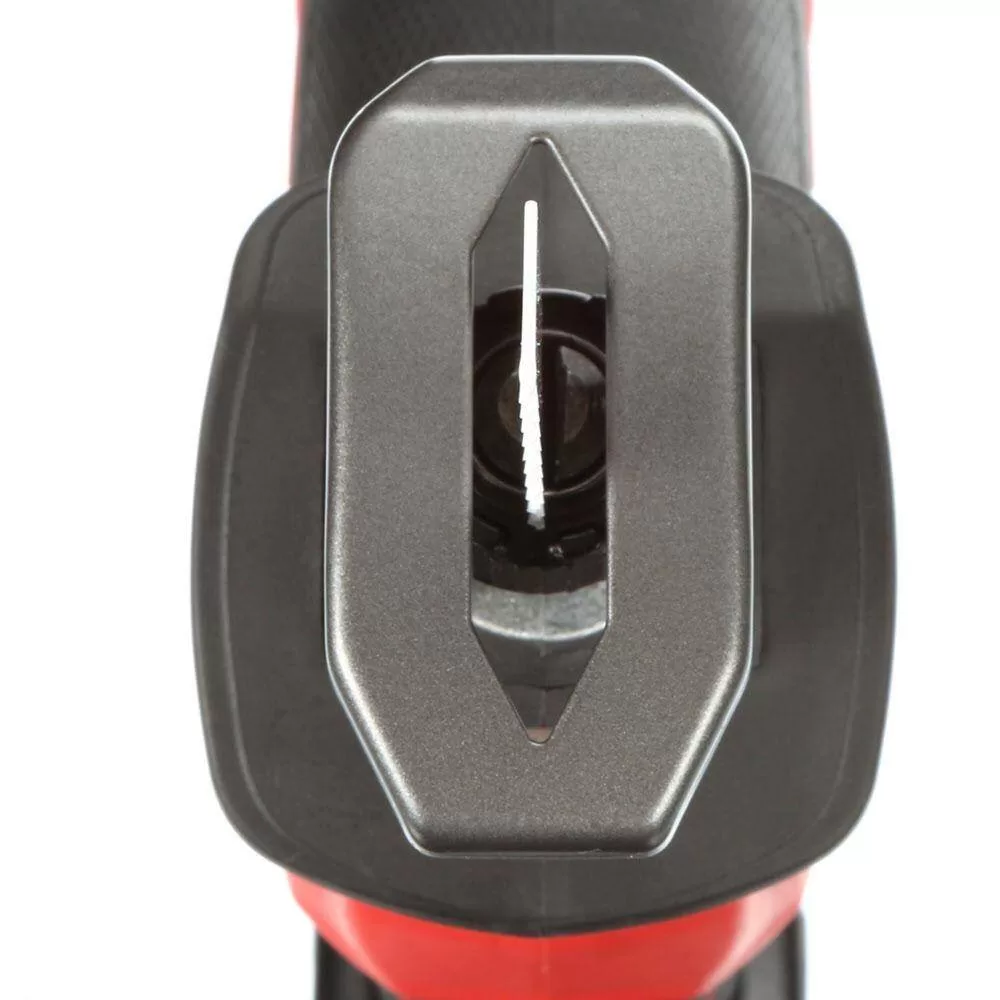 Milwaukee 2520-21XC-49-22-1110-49-22-1216 M12 FUEL 12V Lithium-Ion Brushless Cordless HACKZALL Kit
