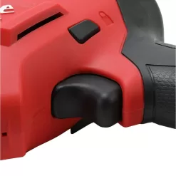 Milwaukee 2719-21-2810-20 M18 FUEL 18V Lithium-Ion Brushless Cordless HACKZALL Reciprocating Saw Kit W/ M18 FUEL 1/2 in. Mud Mixer