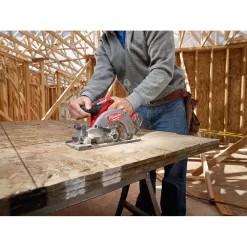 Milwaukee 3697-25 M18 FUEL 18V 5 Tool Cordless Brushless Li-Ion Combo Kit