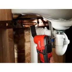 Milwaukee 2625-20-2626-20-48-11-1820-48-11-1820 M18 18V Lithium-Ion Cordless HACKZALL Reciprocating Saw