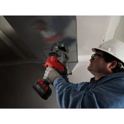 Milwaukee 2625-20-2626-20-48-11-1820-48-11-1820 M18 18V Lithium-Ion Cordless HACKZALL Reciprocating Saw