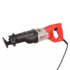 Milwaukee 6519-31 12 Amp SAWZALL Reciprocating Saw with Case