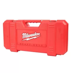 Milwaukee 6519-31 12 Amp SAWZALL Reciprocating Saw with Case