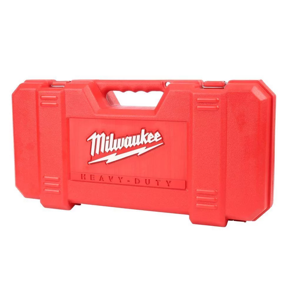 Milwaukee 6519-31 12 Amp SAWZALL Reciprocating Saw with Case