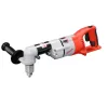 Milwaukee 0721-20 M28 28V Lithium-Ion Cordless 1/2 in. Right Angle Drill (Tool-Only)