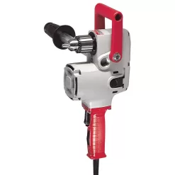 Milwaukee 1675-6 7.5 Amp 1/2 in. Hole Hawg Heavy-Duty Corded Drill
