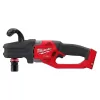 Milwaukee M18 FUEL 18V Lithium-Ion Brushless Cordless Hole Hawg 7/16 in. Right Angle Drill W/ Quick-Lok (Tool-Only)