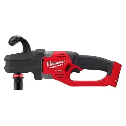 Milwaukee M18 FUEL 18V Lithium-Ion Brushless Cordless Hole Hawg 7/16 in. Right Angle Drill W/ Quick-Lok (Tool-Only)