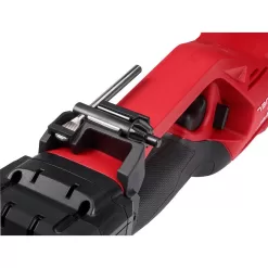 Milwaukee 2809-20 M18 FUEL 18V Lithium-Ion Brushless Cordless GEN 2 SUPER HAWG 1/2 in. Right Angle Drill (Tool-Only)