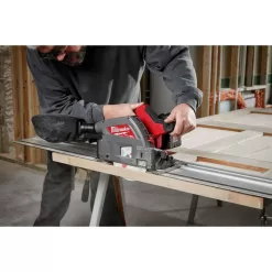 Milwaukee 48-08-0571 55 in. Track Saw Guide Rail