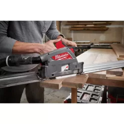 Milwaukee 48-08-0571 55 in. Track Saw Guide Rail