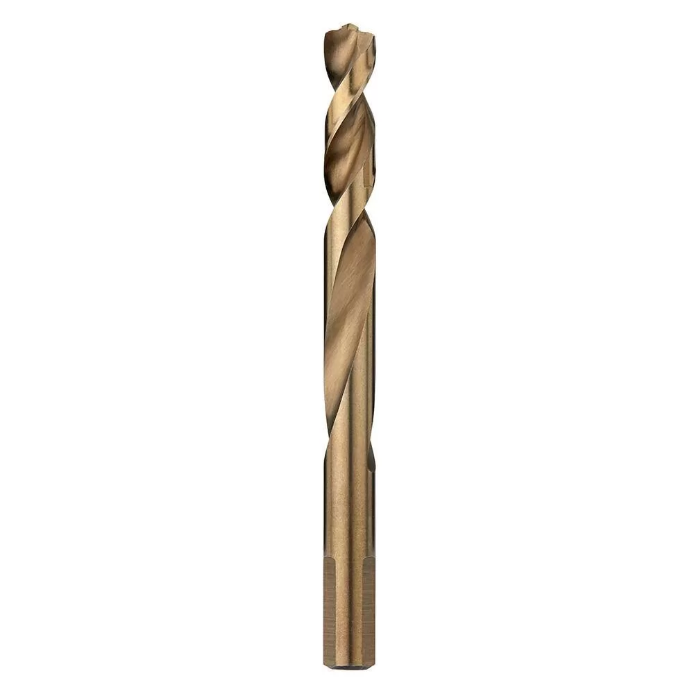 Milwaukee 48-89-2332 Cobalt Red Helix Drill Bit Set for Drill Drivers (29-Piece)