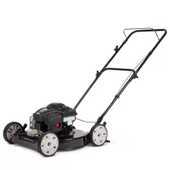 Murray MNA152506 20 in. 125 cc Briggs & Stratton Walk Behind Gas Push Lawn Mower with 4 Wheel