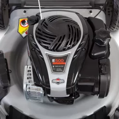 Murray MNA152702 Walk Behind Gas Push Lawn Mower 140 cc Briggs and Stratton w/ Height Adjustment