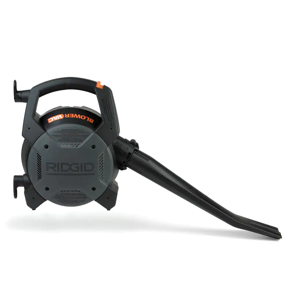 RIDGID WD4080 4 Gallon 6.0-Peak HP Wet/Dry Shop Vacuum with Detachable Blower, Fine Dust Filter, Hose and Accessories - Image 6