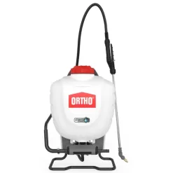 Ortho 7006231 4 Gal. Wand Backpack Sprayer