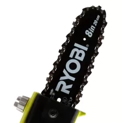 RYOBI RY43160 8 in. 6 Amp Pole Saw