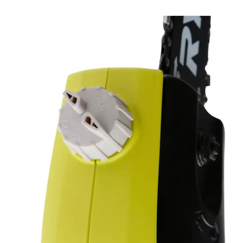 RYOBI RY43160 8 in. 6 Amp Pole Saw