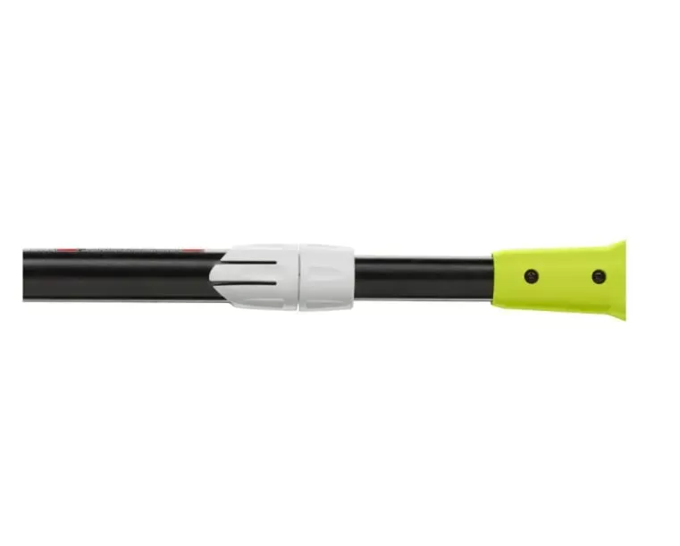 RYOBI RY43160 8 in. 6 Amp Pole Saw
