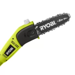 RYOBI RY43160 8 in. 6 Amp Pole Saw