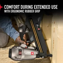 Porter-Cable FR350B 21-Degree 3-1/2 in. Full Round Framing Nailer