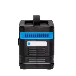 Pulsar PPS200 200-Watt Power Station with Push Button Start Battery Generator for Outdoors